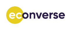 Logo da Agência Econverse